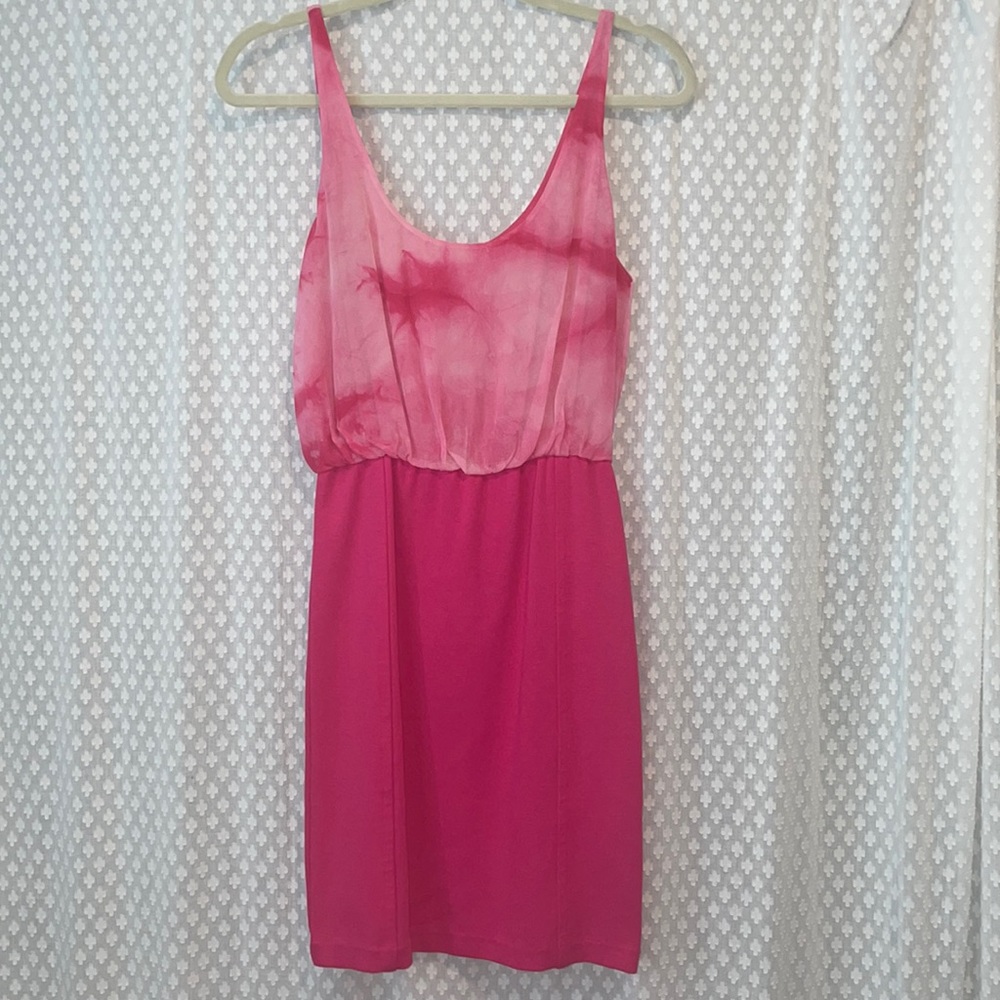 Alice & Olivia mini dress. Size 4.